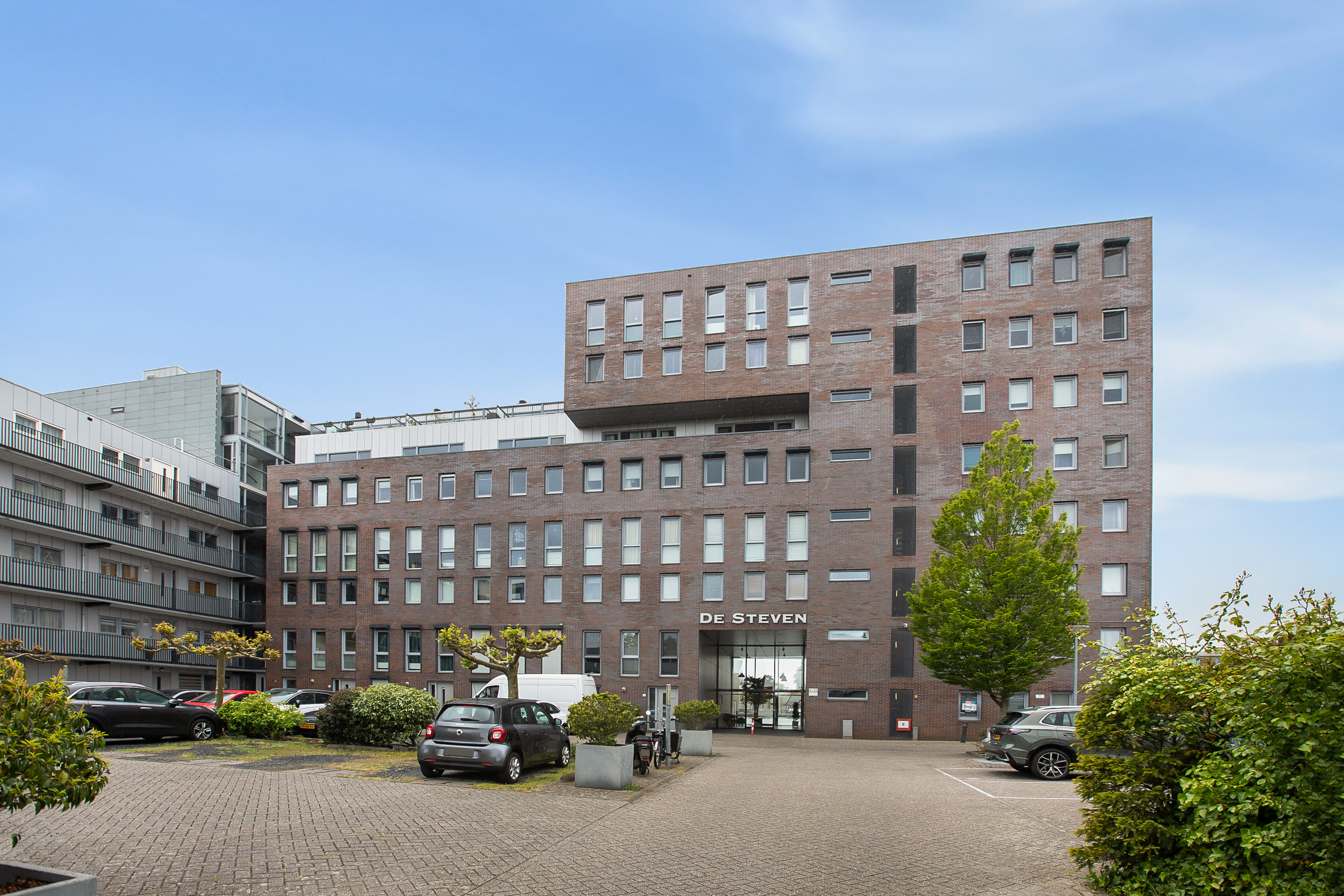 De Steven 29 , 1502 BR Zaandam 1
