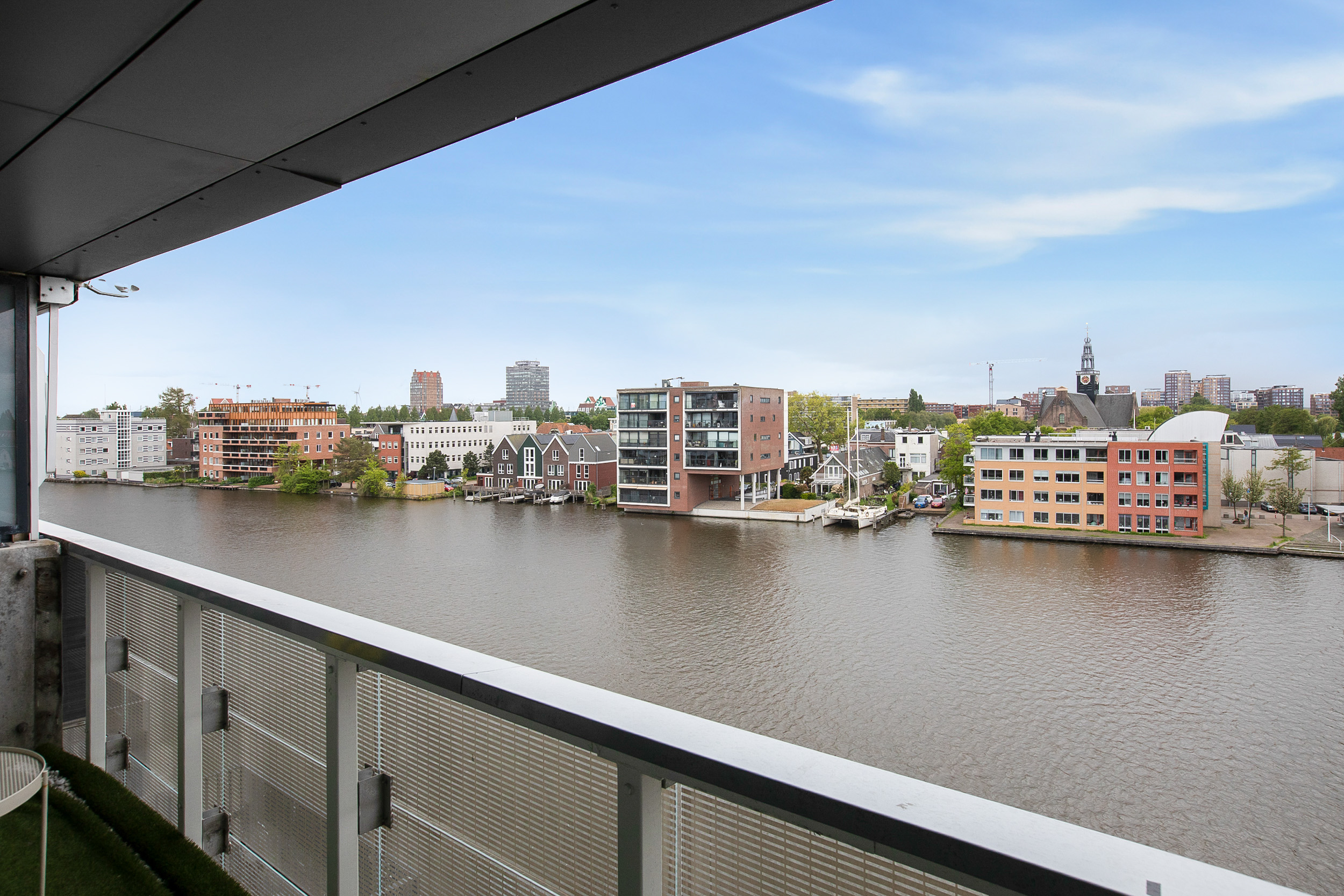 De Steven 29 , 1502 BR Zaandam 27