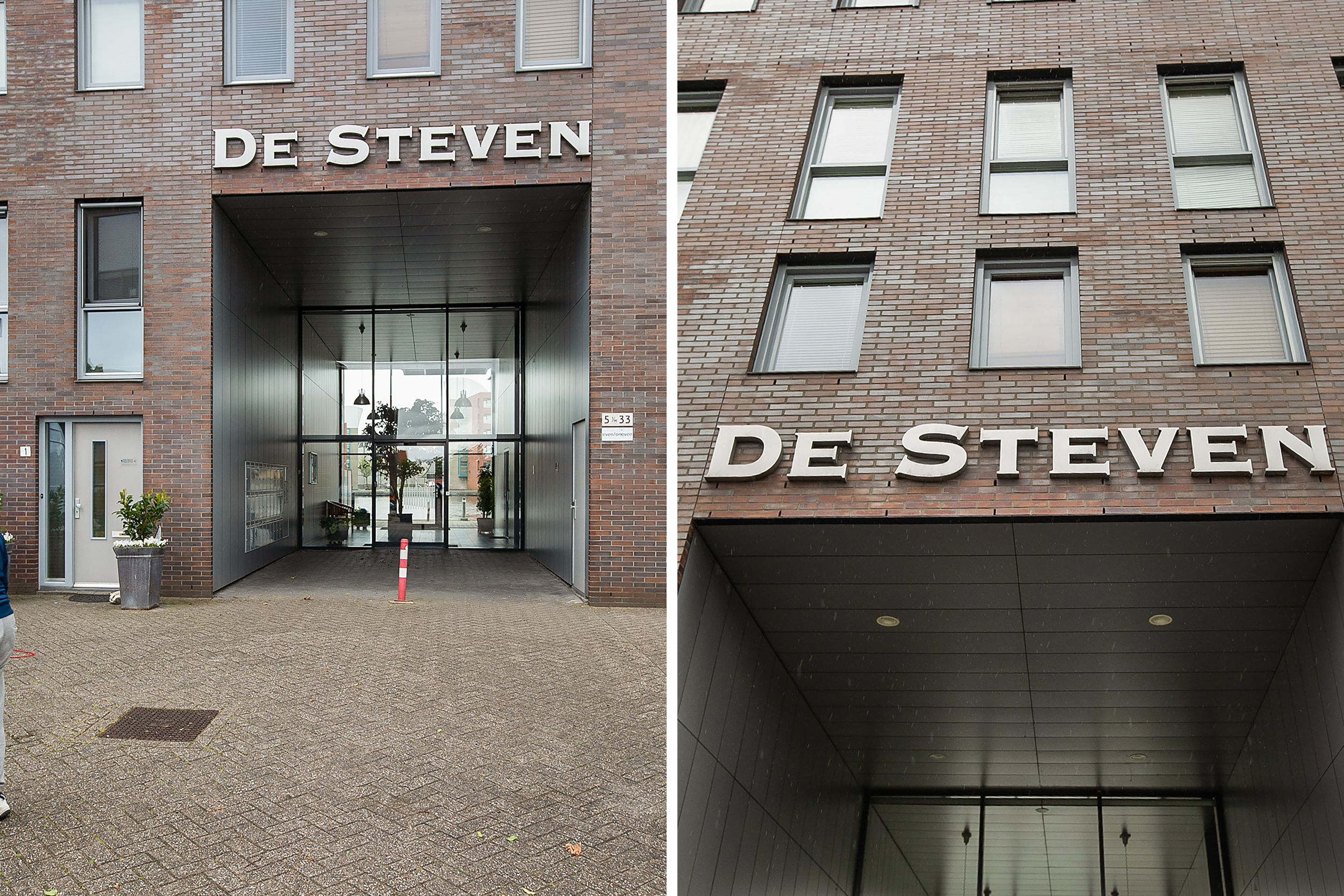 De Steven 29 , 1502 BR Zaandam 4