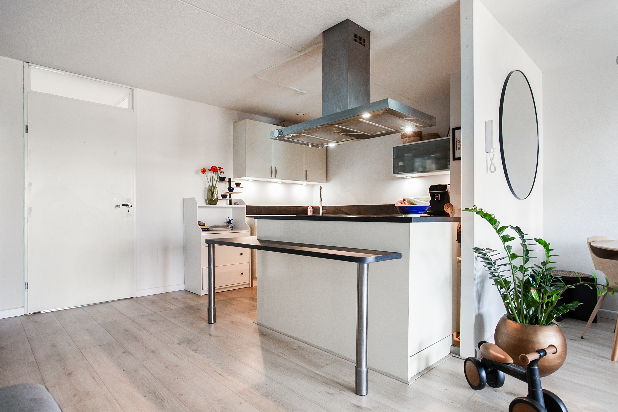 De Steven 29 , 1502 BR Zaandam 14
