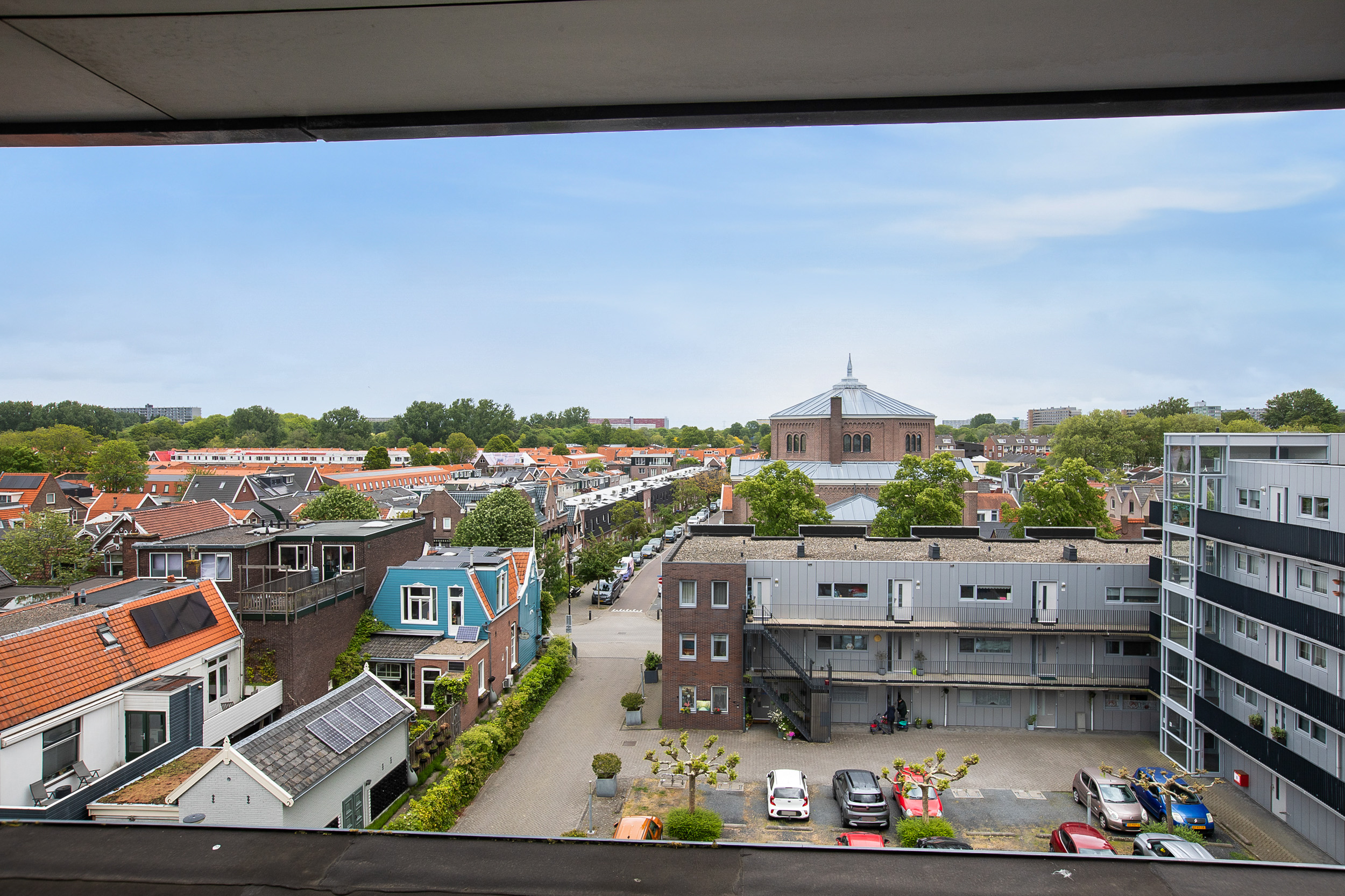De Steven 29 , 1502 BR Zaandam 24