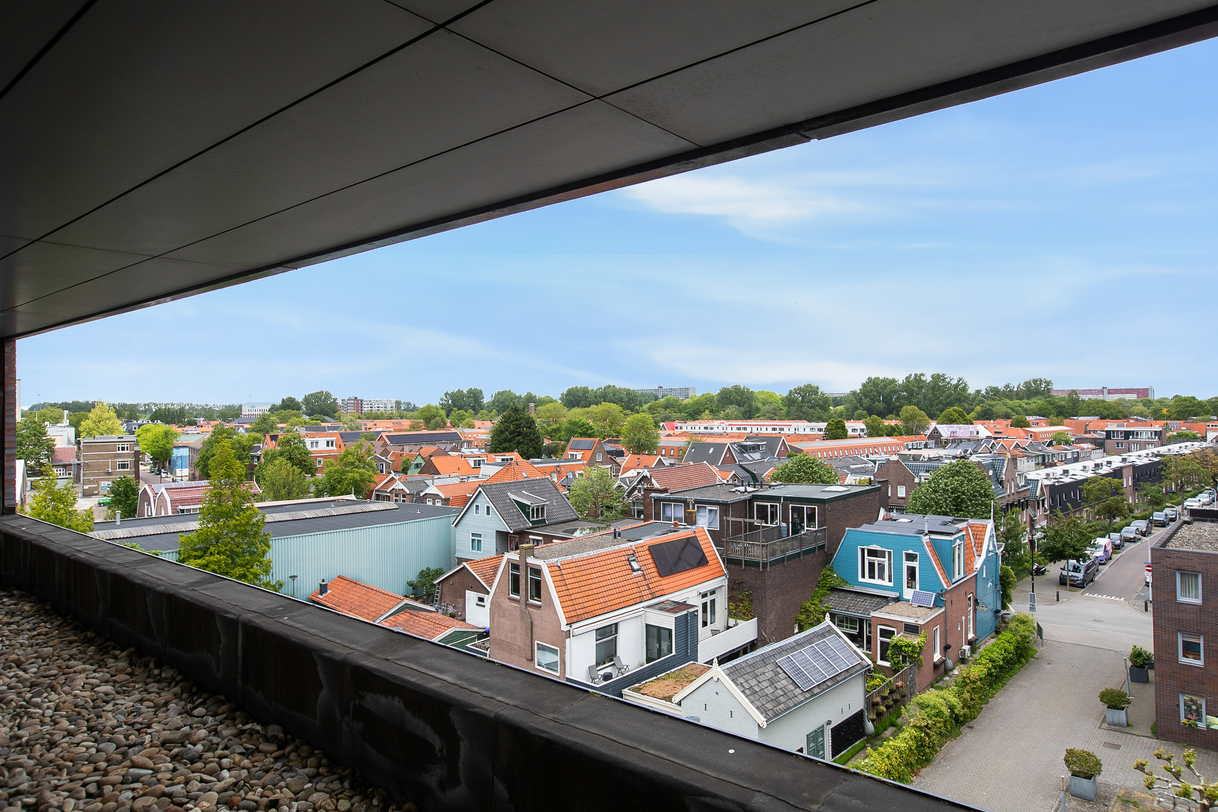 De Steven 29 , 1502 BR Zaandam 25