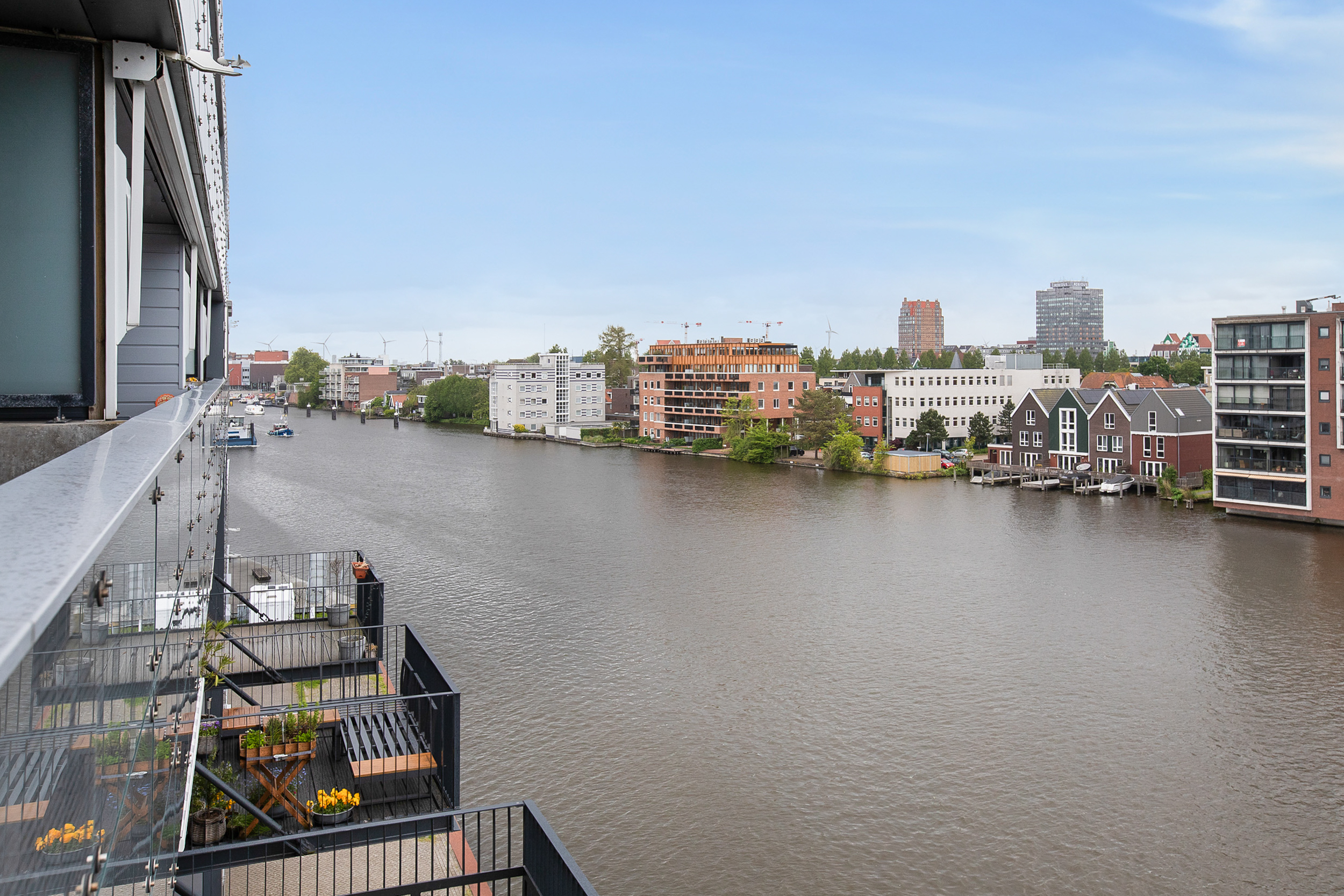 De Steven 29 , 1502 BR Zaandam 28
