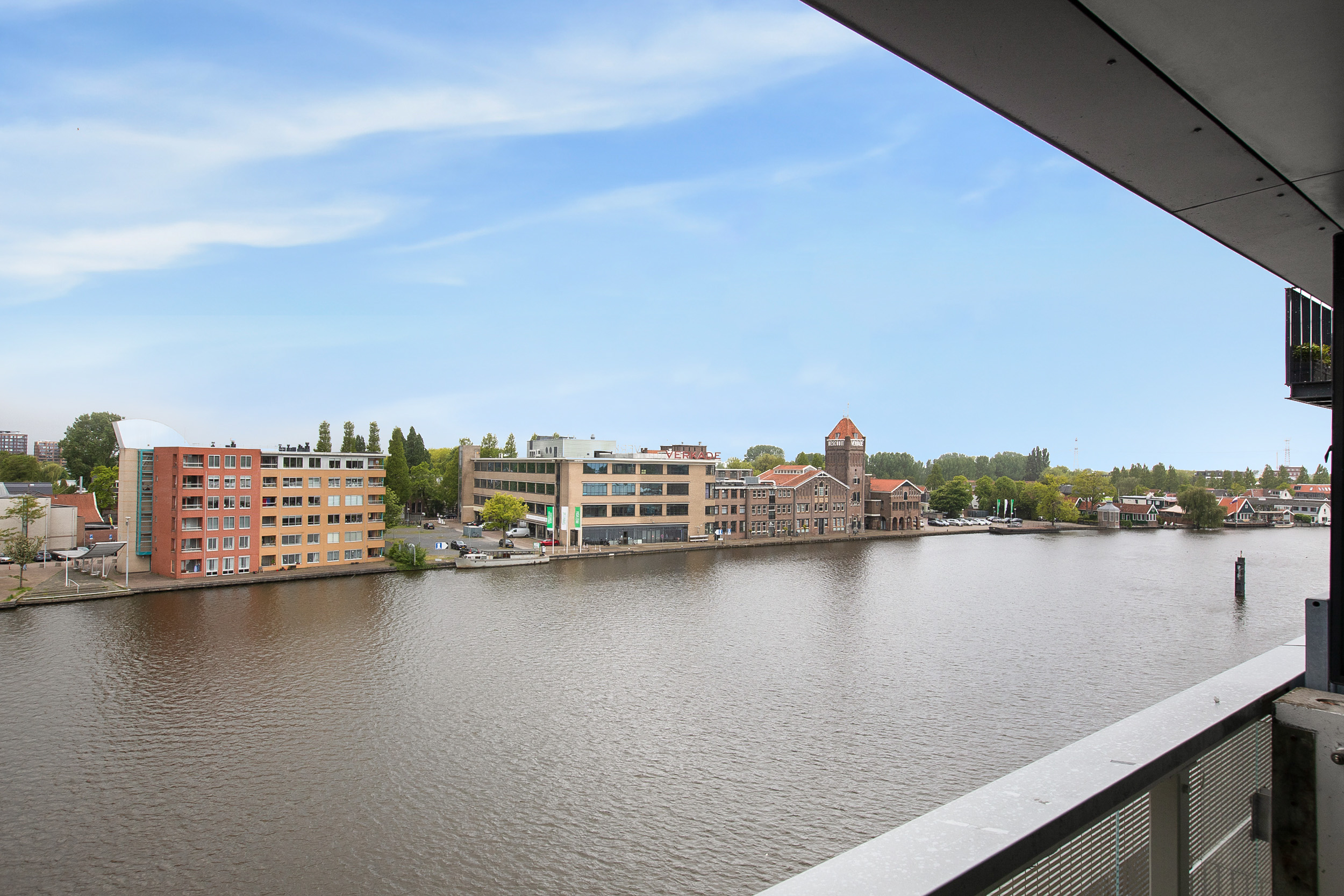 De Steven 29 , 1502 BR Zaandam 0