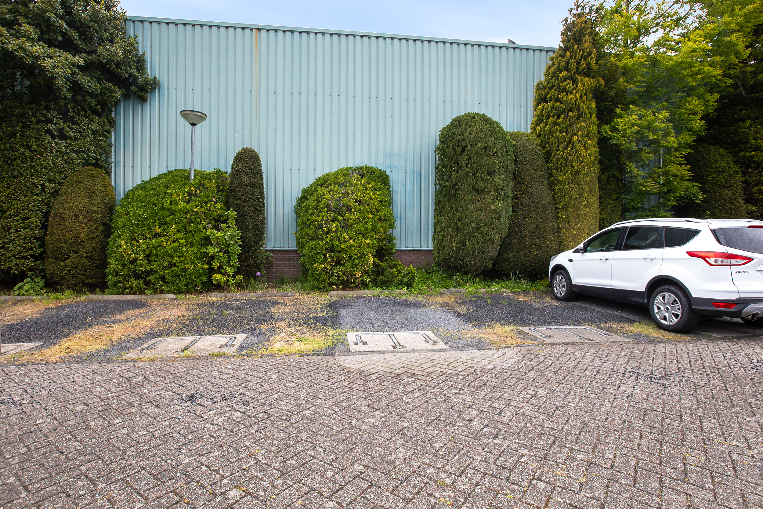 De Steven 29 , 1502 BR Zaandam 29