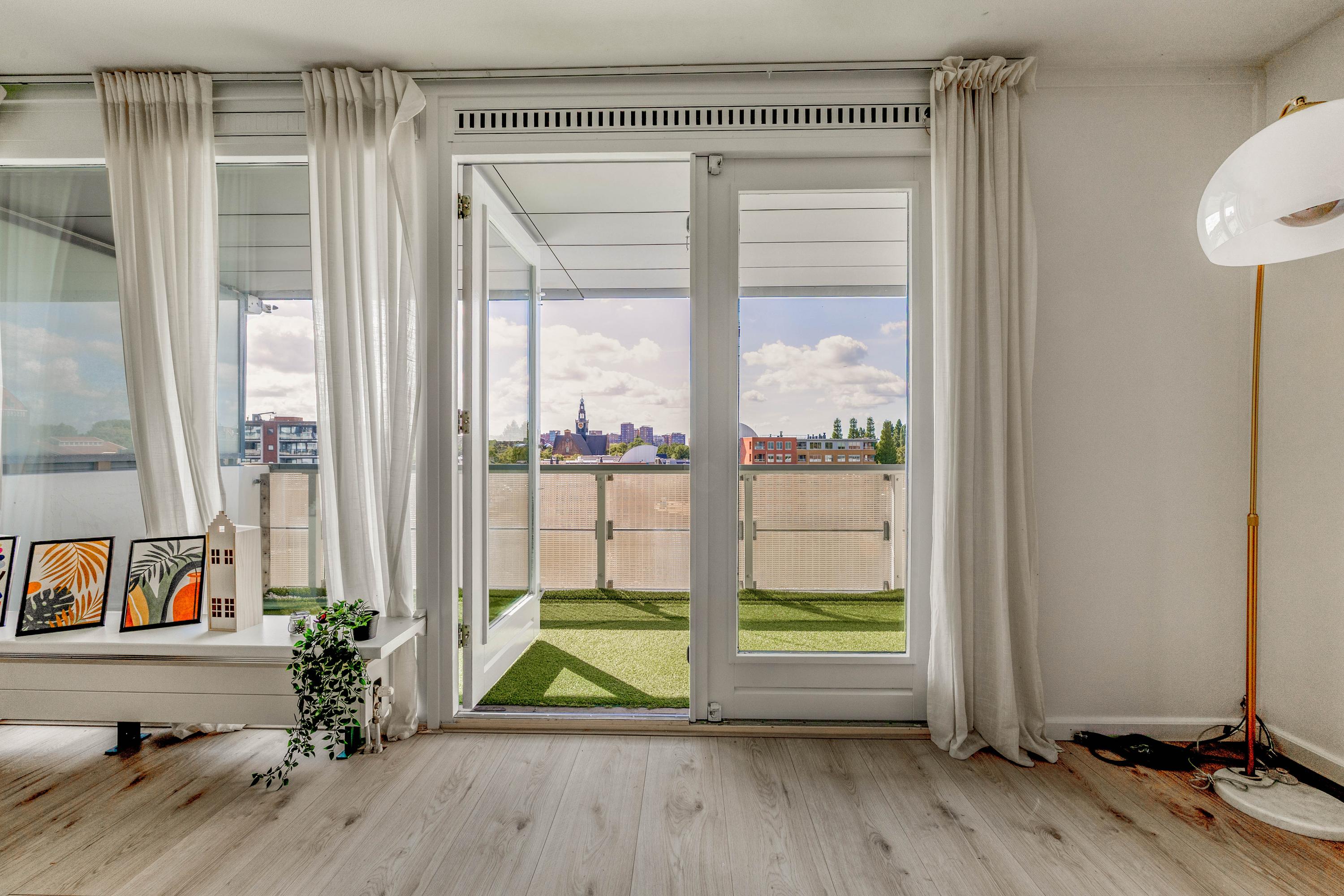 De Steven 29 , 1502 BR Zaandam 16