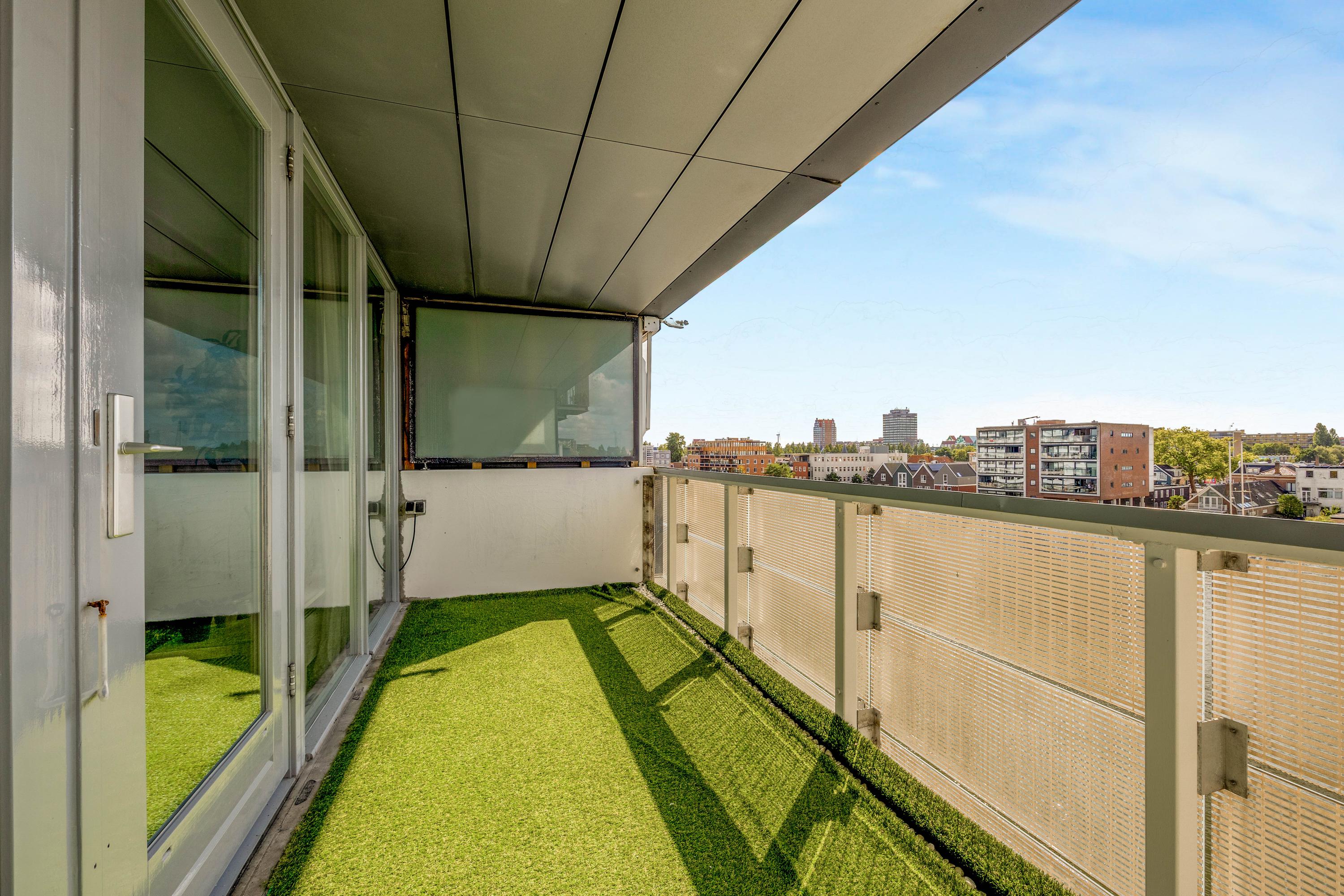 De Steven 29 , 1502 BR Zaandam 20