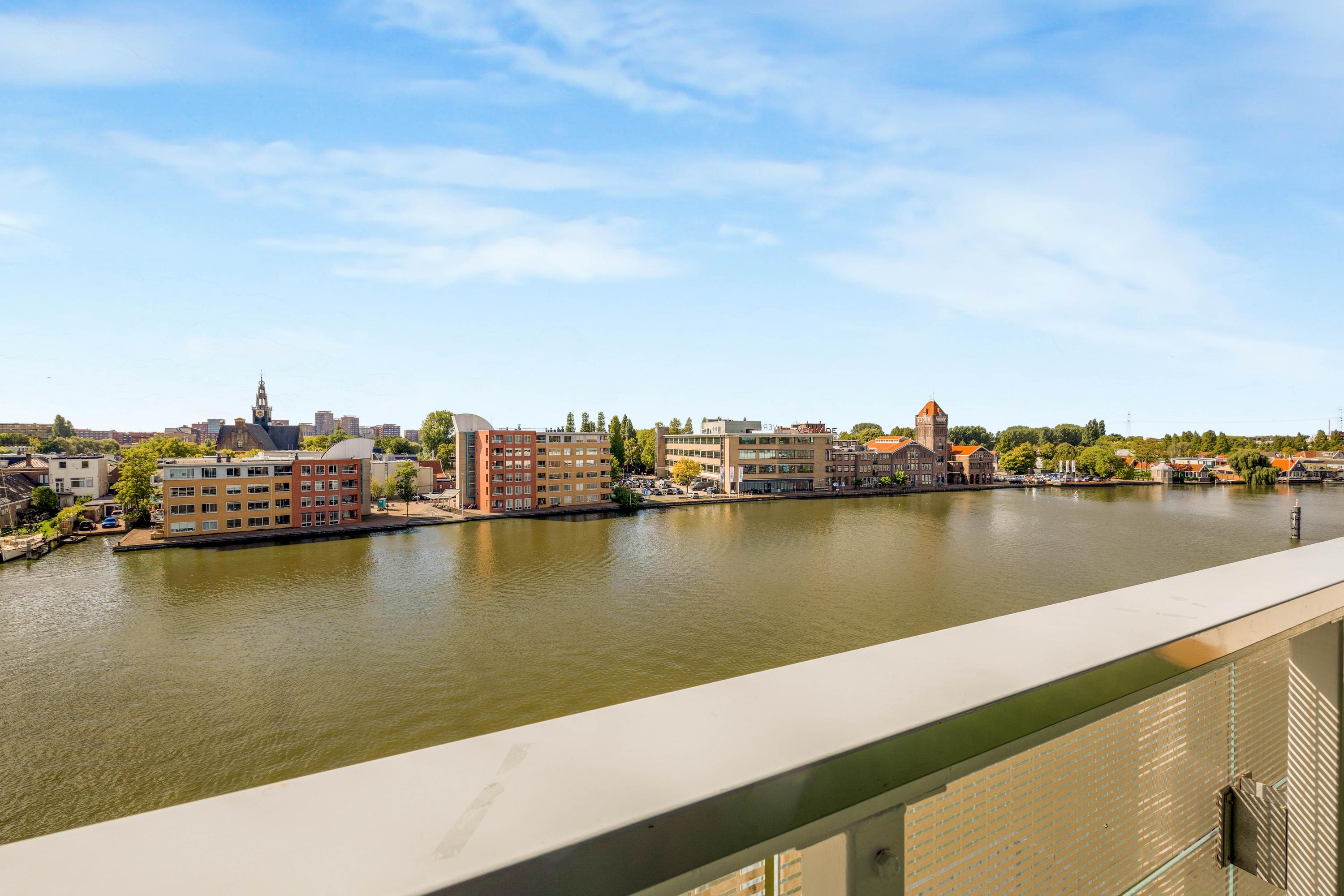 De Steven 29 , 1502 BR Zaandam 6