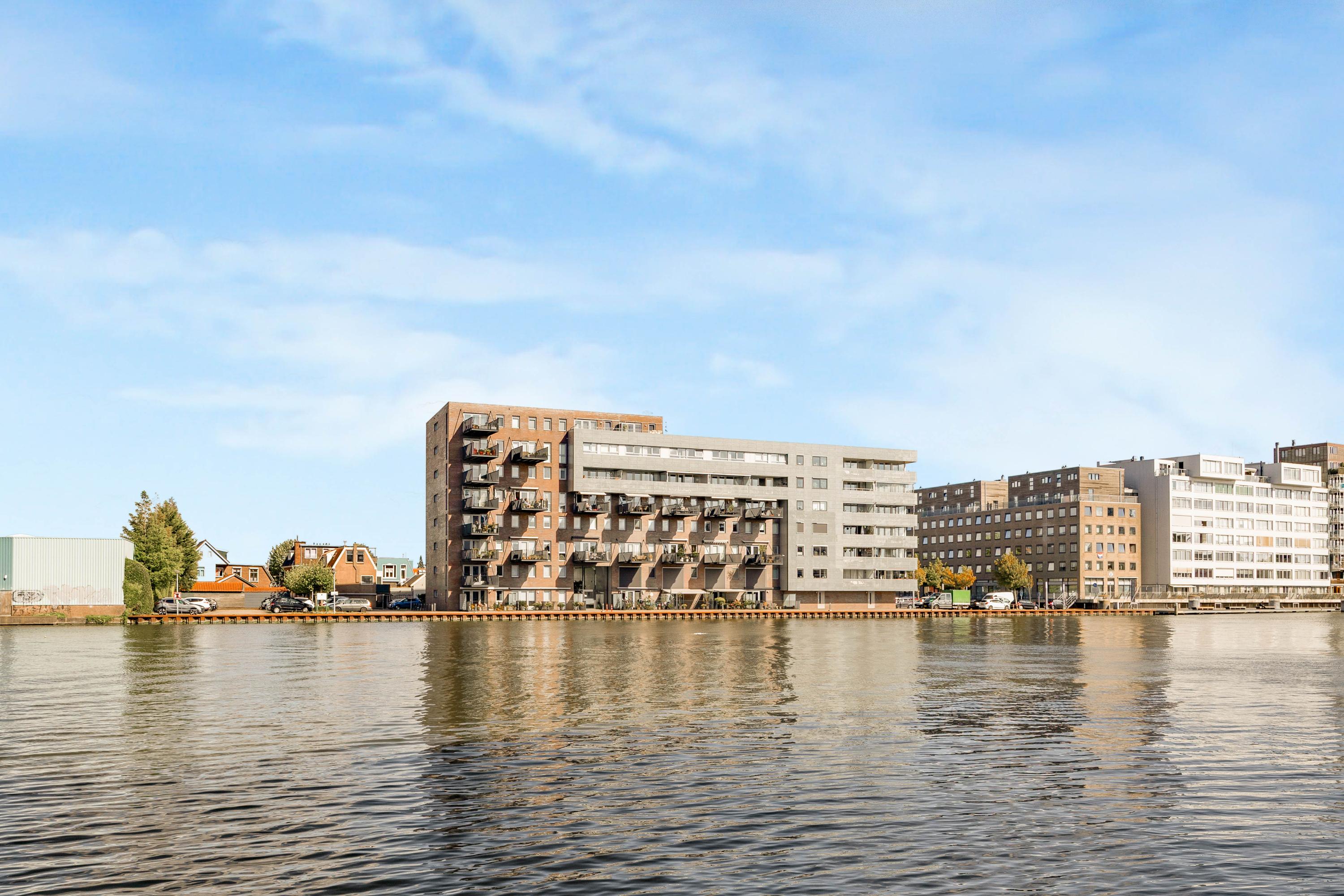 De Steven 29 , 1502 BR Zaandam 8