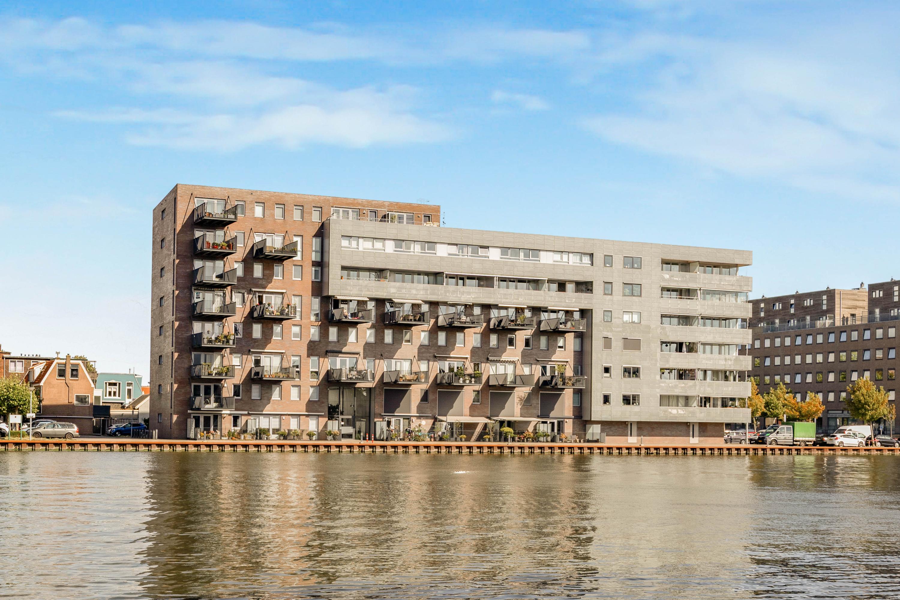 De Steven 29 , 1502 BR Zaandam 0